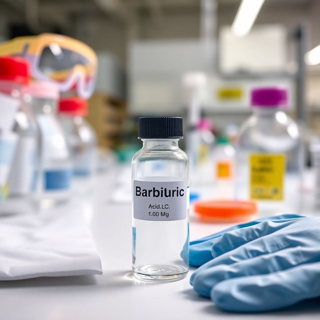 Acido Barbiturico