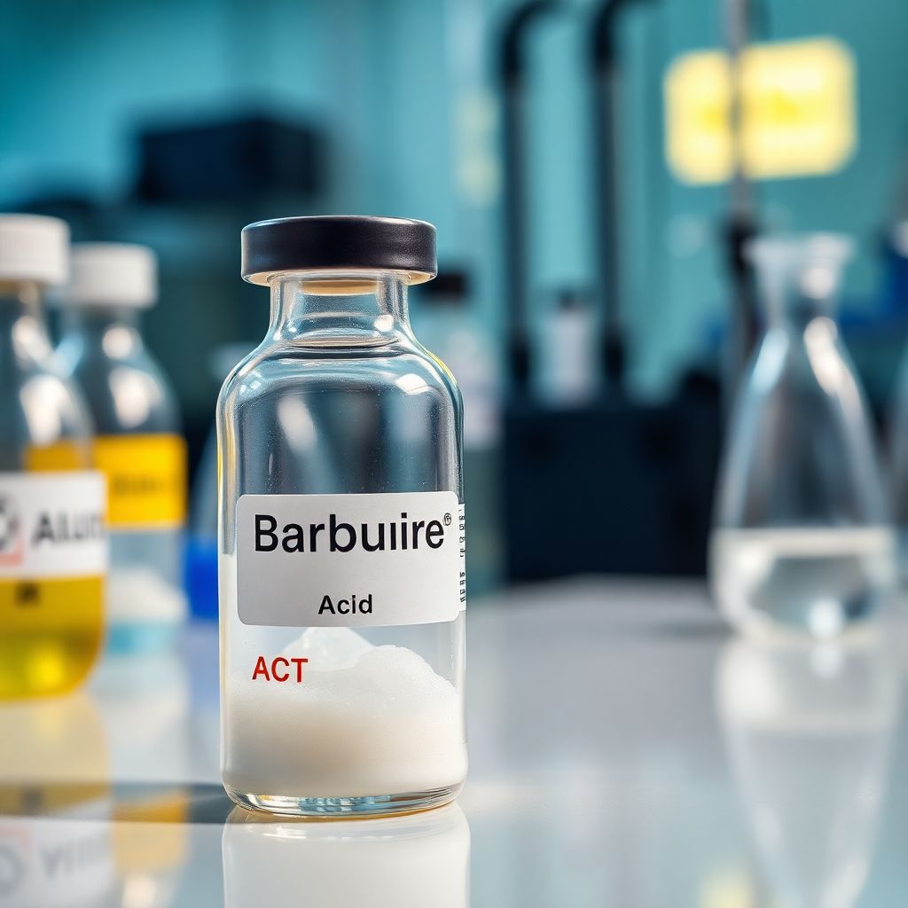 Acido Barbiturico