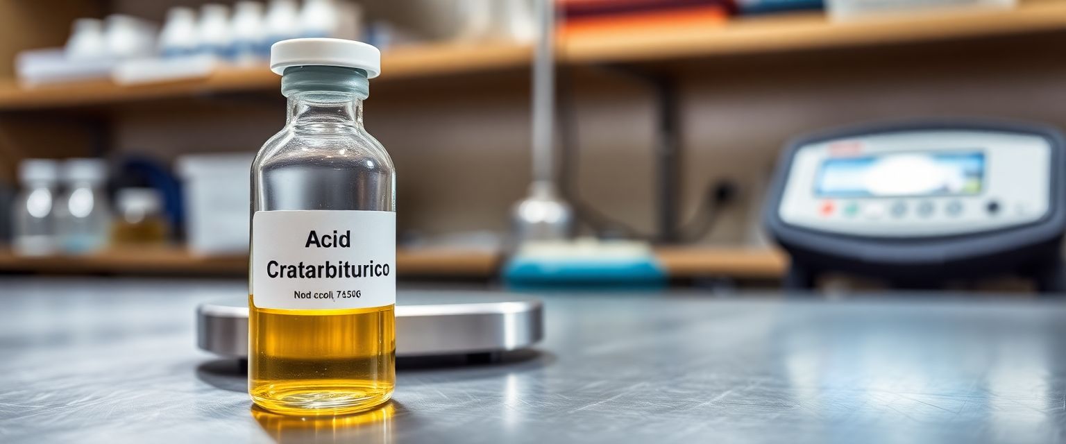Acido Barbiturico